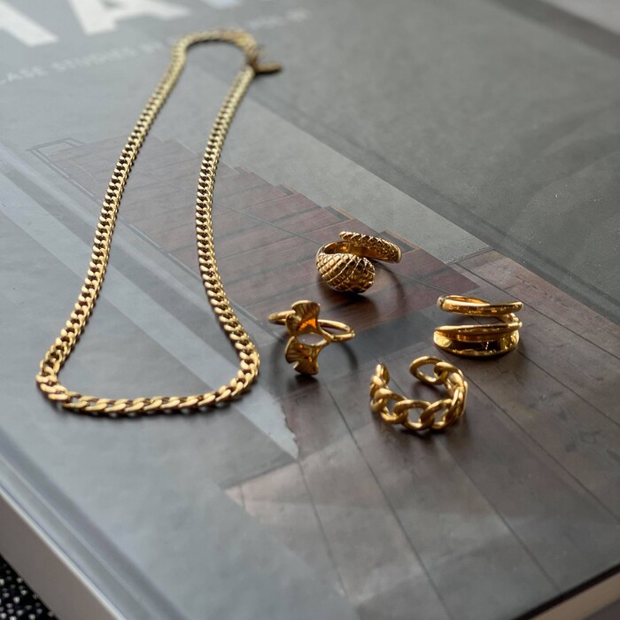 bruge tapet Arabiske Sarabo Gade & Juul - Kvalitets smykker til gode priser ♢ Homeparty ♢ Webshop ♢